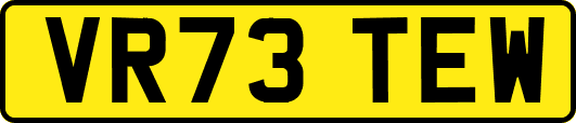 VR73TEW