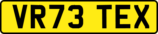VR73TEX
