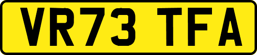 VR73TFA