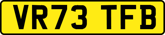 VR73TFB