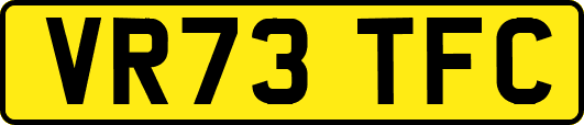 VR73TFC