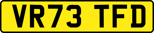 VR73TFD