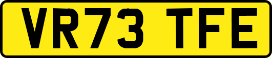 VR73TFE