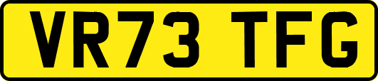 VR73TFG