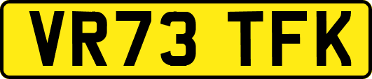 VR73TFK