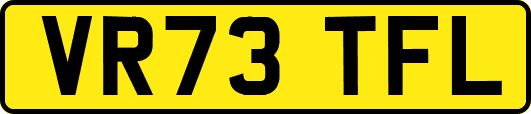 VR73TFL