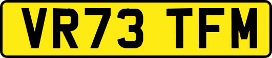 VR73TFM