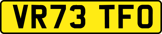VR73TFO