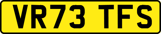 VR73TFS