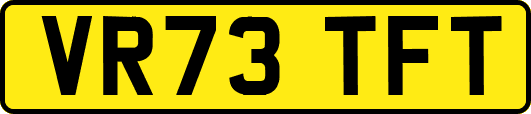 VR73TFT