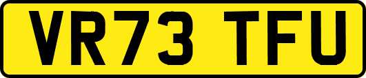 VR73TFU