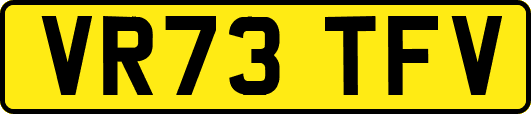 VR73TFV