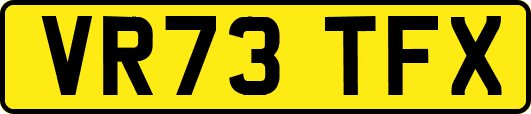 VR73TFX