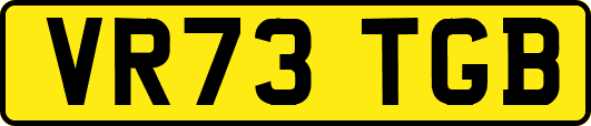 VR73TGB