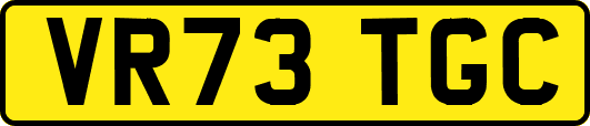 VR73TGC