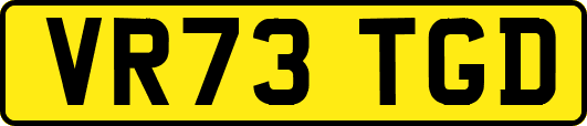 VR73TGD