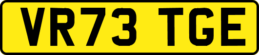 VR73TGE
