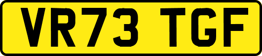 VR73TGF