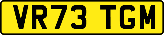 VR73TGM