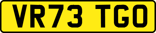 VR73TGO