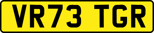 VR73TGR