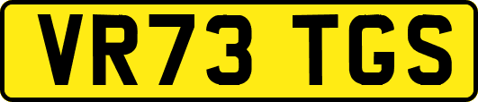 VR73TGS
