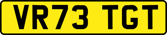 VR73TGT