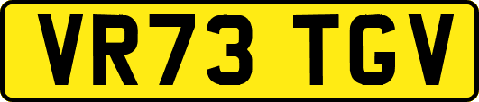 VR73TGV