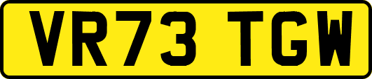 VR73TGW