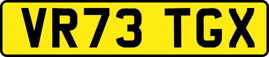 VR73TGX
