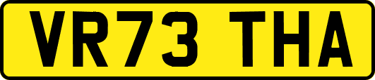 VR73THA