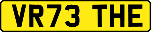 VR73THE