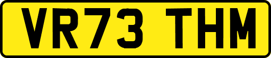 VR73THM
