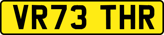 VR73THR