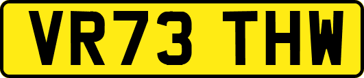 VR73THW