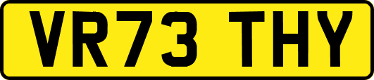 VR73THY