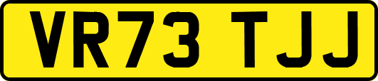 VR73TJJ