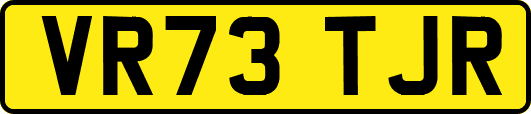 VR73TJR