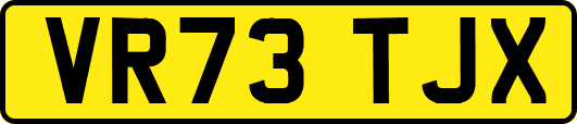 VR73TJX