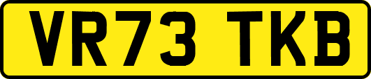 VR73TKB