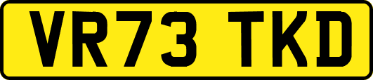 VR73TKD