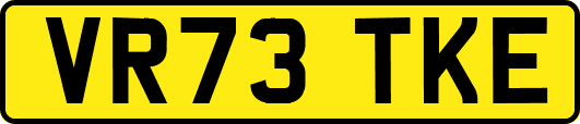 VR73TKE