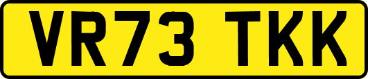 VR73TKK