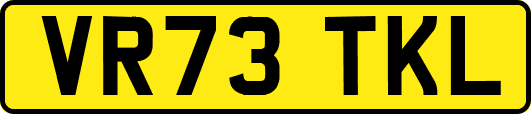 VR73TKL