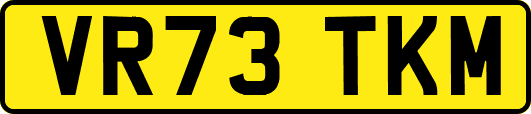 VR73TKM