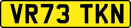 VR73TKN