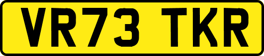 VR73TKR