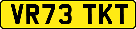 VR73TKT