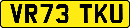 VR73TKU
