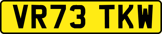 VR73TKW